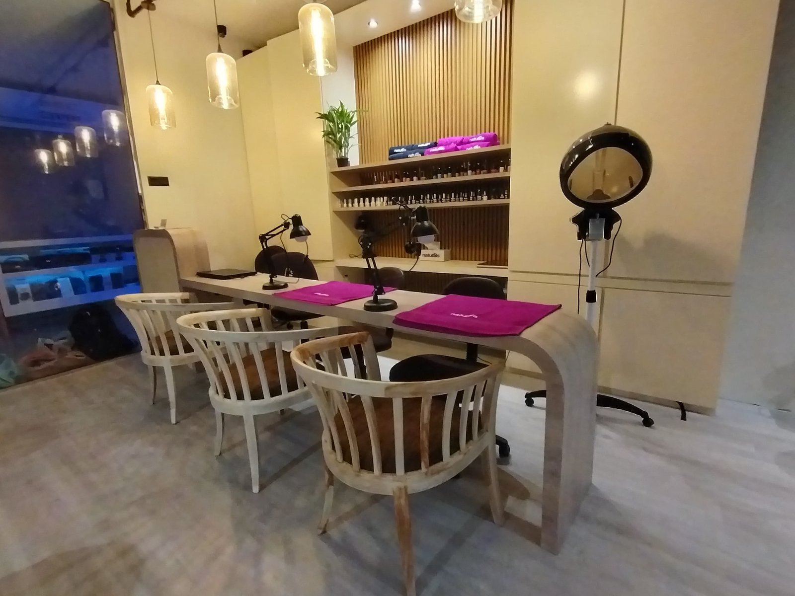 Naturals Cool Planet